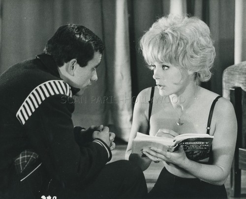 Elke sommer maurizio arena - arena, le