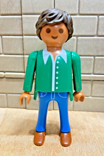 PLAYMOBIL Personnage Homme