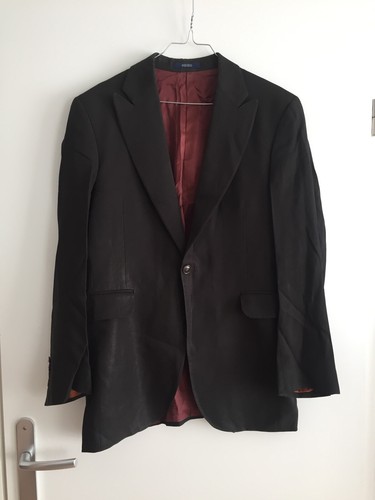Veste homme kenzo noire - homme, taille