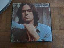 bande magnétique reel to reel