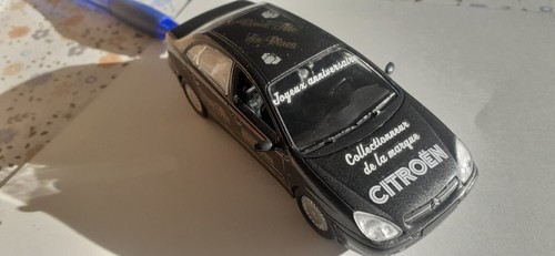 Miniature citroen c5 - citroen,