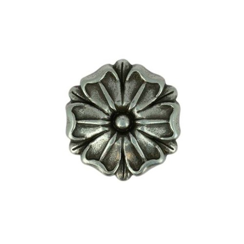 Concho visser augustus 23 - concho,