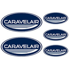 CARAVELAIR autocollant sticker