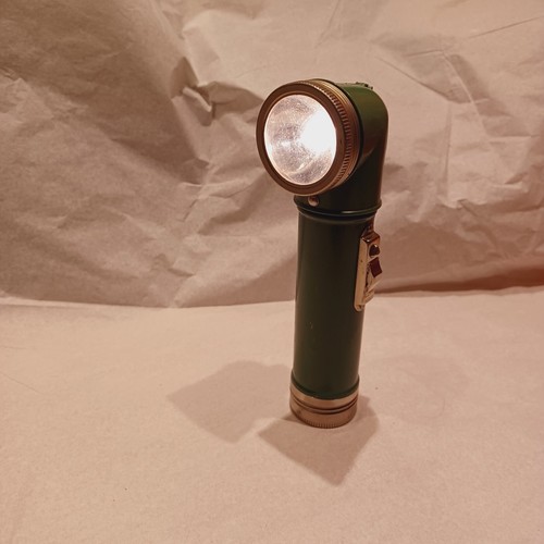 Lampe poche wonder type - wonder, "