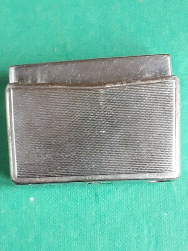 Ancien briquet feudor - briquet, consul