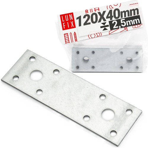 Pcs plaque perforee plate - plaque,