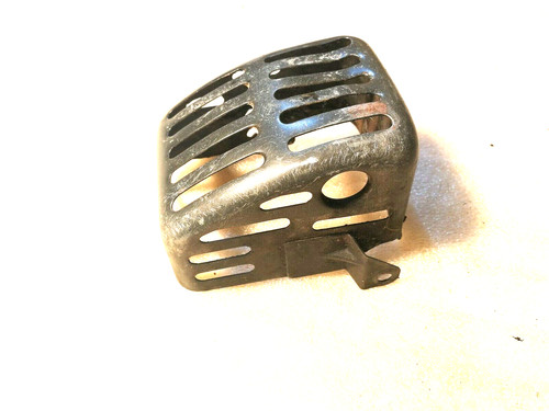 Protection thermique origine - protection, d'origine