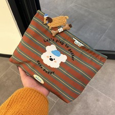 Trousse de toilette pour