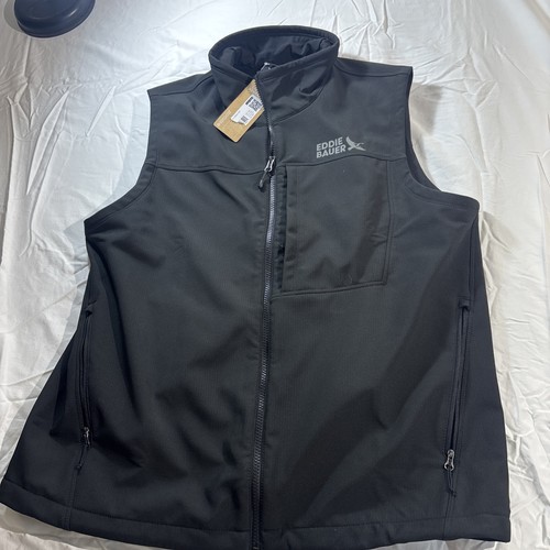 Eddie bauer windfoil softshell - windfoil,