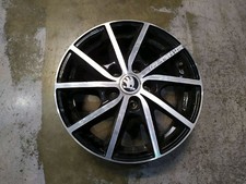 JANTE ALLIAGE - Skoda Fabia IV (PJ3) 2022 2Q0601027AG03C