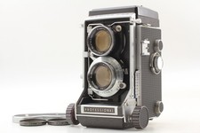 No US Duty [Near Mint] Mamiya