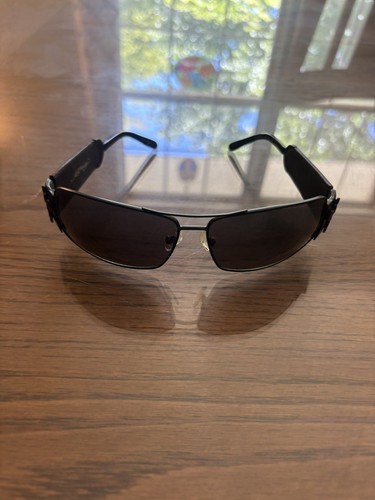 Vintage hardy sunglasses - ed,