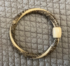 Vintage Lea Stein Two-Tone &