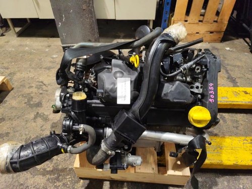 Moteur renault clio phase - renault, 1