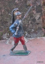 SOLDAT CL PLOMB CREUX 14-18