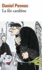 La Frais Carabine Livre de