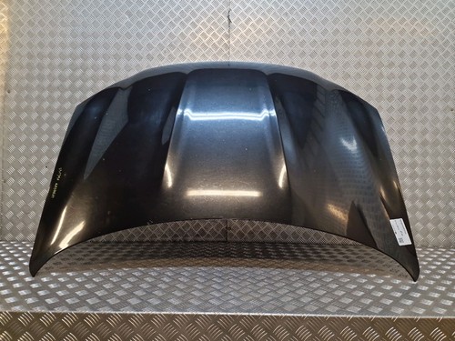 Capot moteur nissan qashqai - capot,