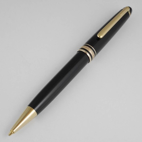 Montblanc meisterstuck classic - montblanc,