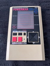 Jeu electronique LCD Powerman