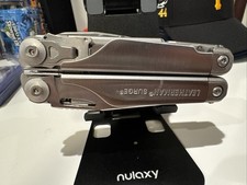 Leatherman surge multi tool - surge, multi-tool