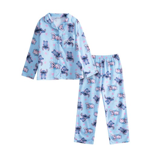 Lilo stitch ensemble - lilo,