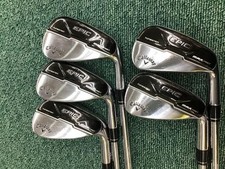 Callaway Epic MAX FAST Iron