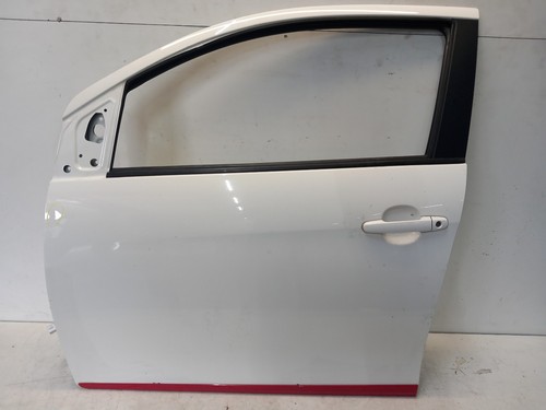 Toyota aygo porte avant - toyota,