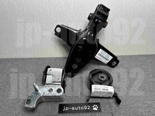 Jeu de 3 pièces neuf TOYOTA EP82 STARLET TURBO 94/6- 4E-FTE sans support...