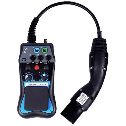 Metrel 20993213 1532 xa - 20993213, a