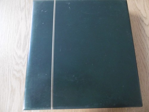 Classeur reliure safe dual - reliure,