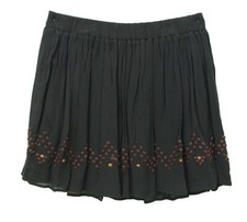 Jupe courte noire I CODE by