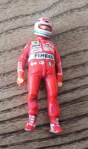 Dany andrea cesaris 1990 - de,