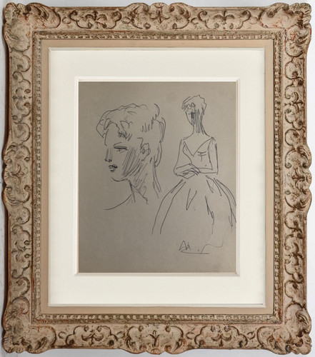 Charles kiffer - charles, (1902-1992)