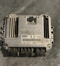 ECU CALCULATEUR MOTEUR  RENAULT 1.9L DCI 0281011776 8200391966 A DECODER