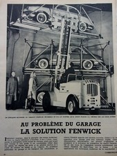 publicite advertising