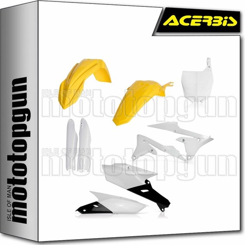 Acerbis 0017563 kit - 0017563, cache