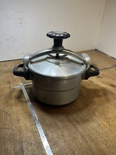 cocotte minute seb 3,5 litres Alu ancienne (n.2)