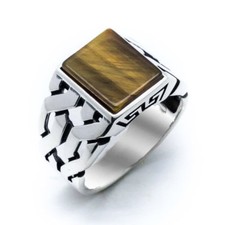 Bague Chevalière Homme Femme