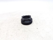 Véritable roue Wormgear