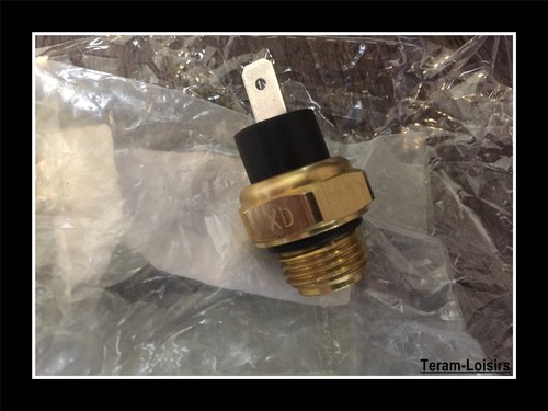 Sonde température - sonde,