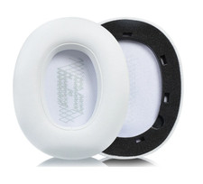 Coussinets d'oreille pour JBL 650 (650NC 650BTNC)/Live 660 (660NC 660NC) Duet NC