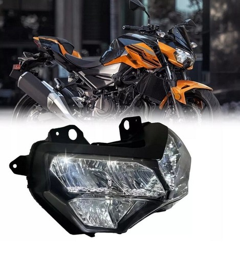 Optique phare z650 650 - phare,