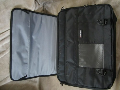 Luggage briefcase bag pass