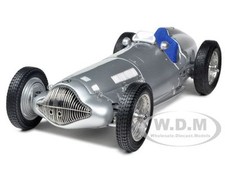 1938 mercedes 154 - 154, silver