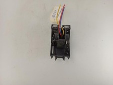 Commande chauffage RENAULT