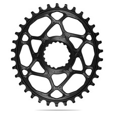 plaque de couronne ovale