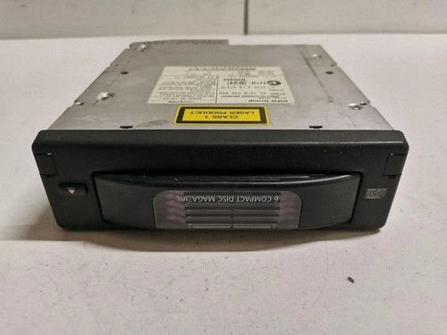 Bmw e60 changeur cd - e60,
