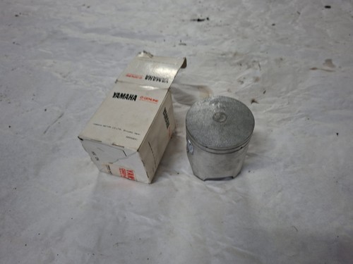 Piston yamaha 125 tzr - piston, ref