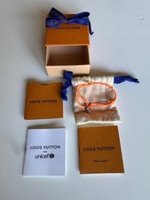Bracelet Louis Vuitton Lockit