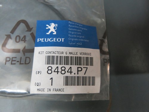 Peugeot 206 rear - 206, tailgate